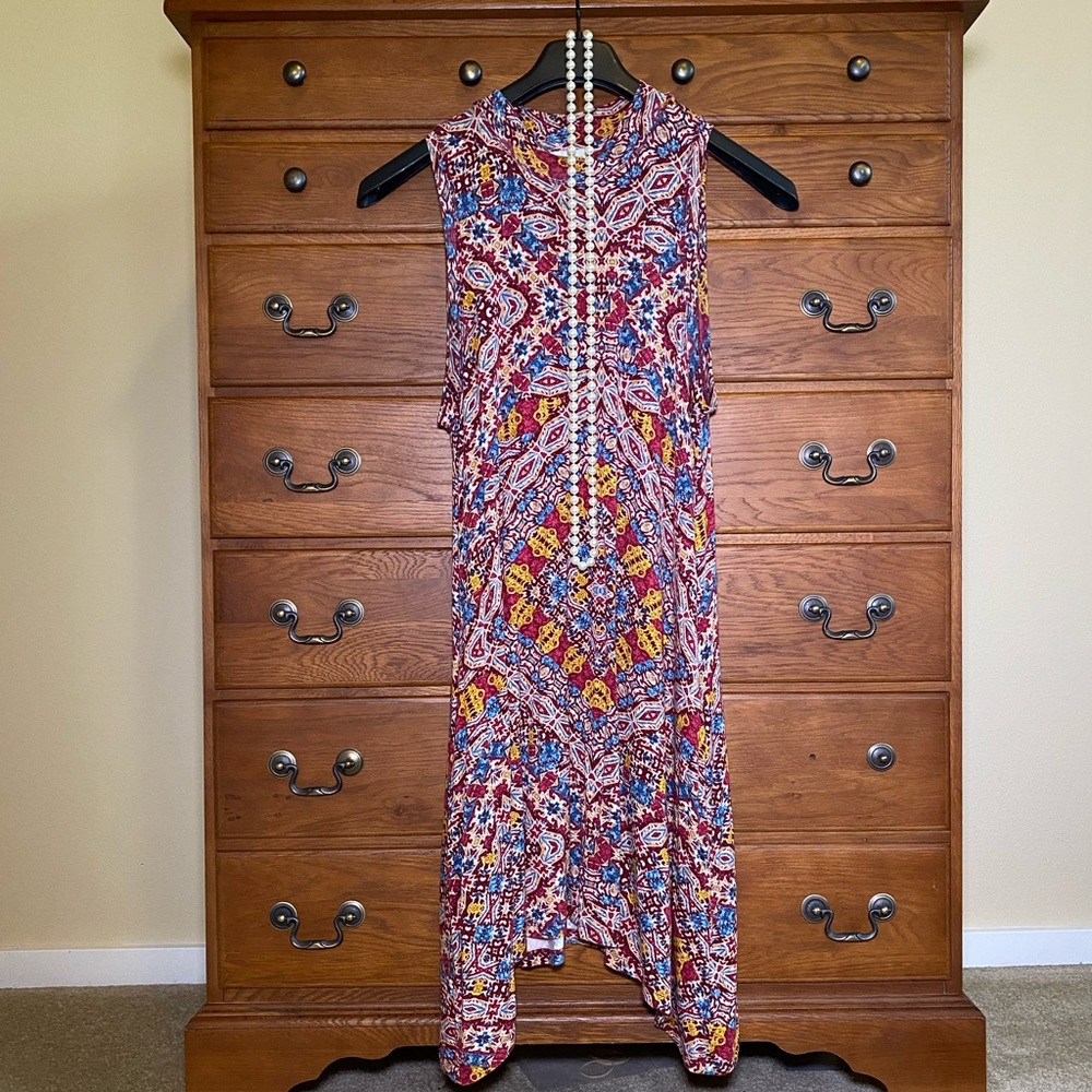 ✨ Anthropologie Summer  Dress ✨